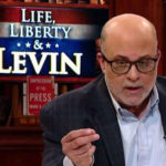 THE MARK LEVIN SHOW